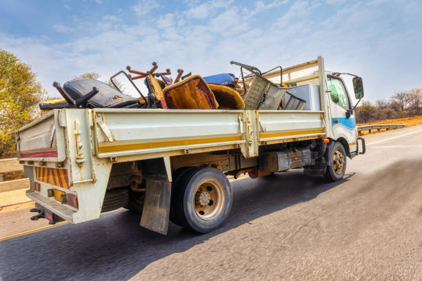 Best Demolition Debris Removal  in Pines Lake, NJ