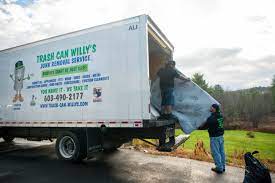 Best Retail Junk Removal  in Pines Lake, NJ